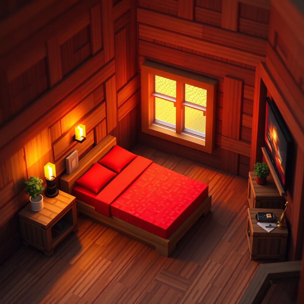 How to Make a Bed in Minecraft (2026 Guide)