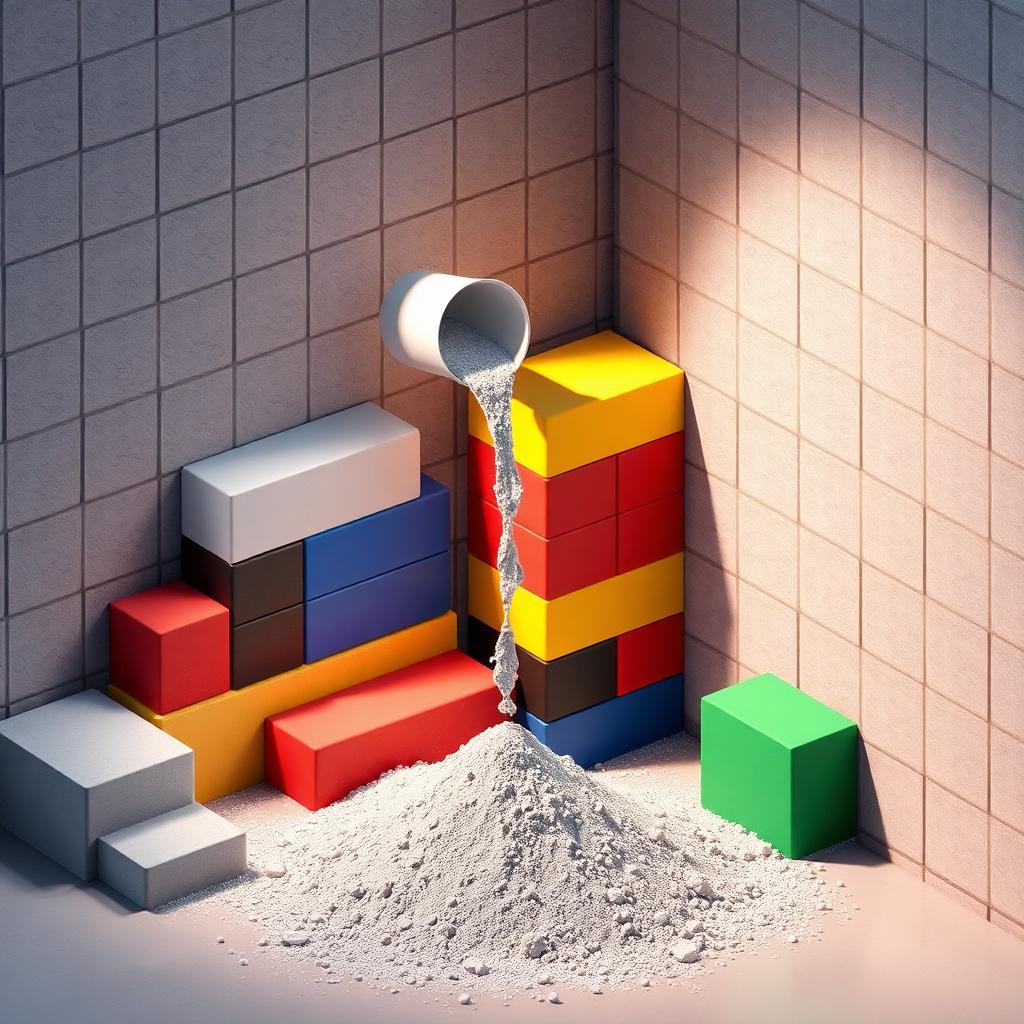 How to Make Concrete in Minecraft (2026 Guide — All 16 Colors, Fast Farm & Bedrock vs Java)