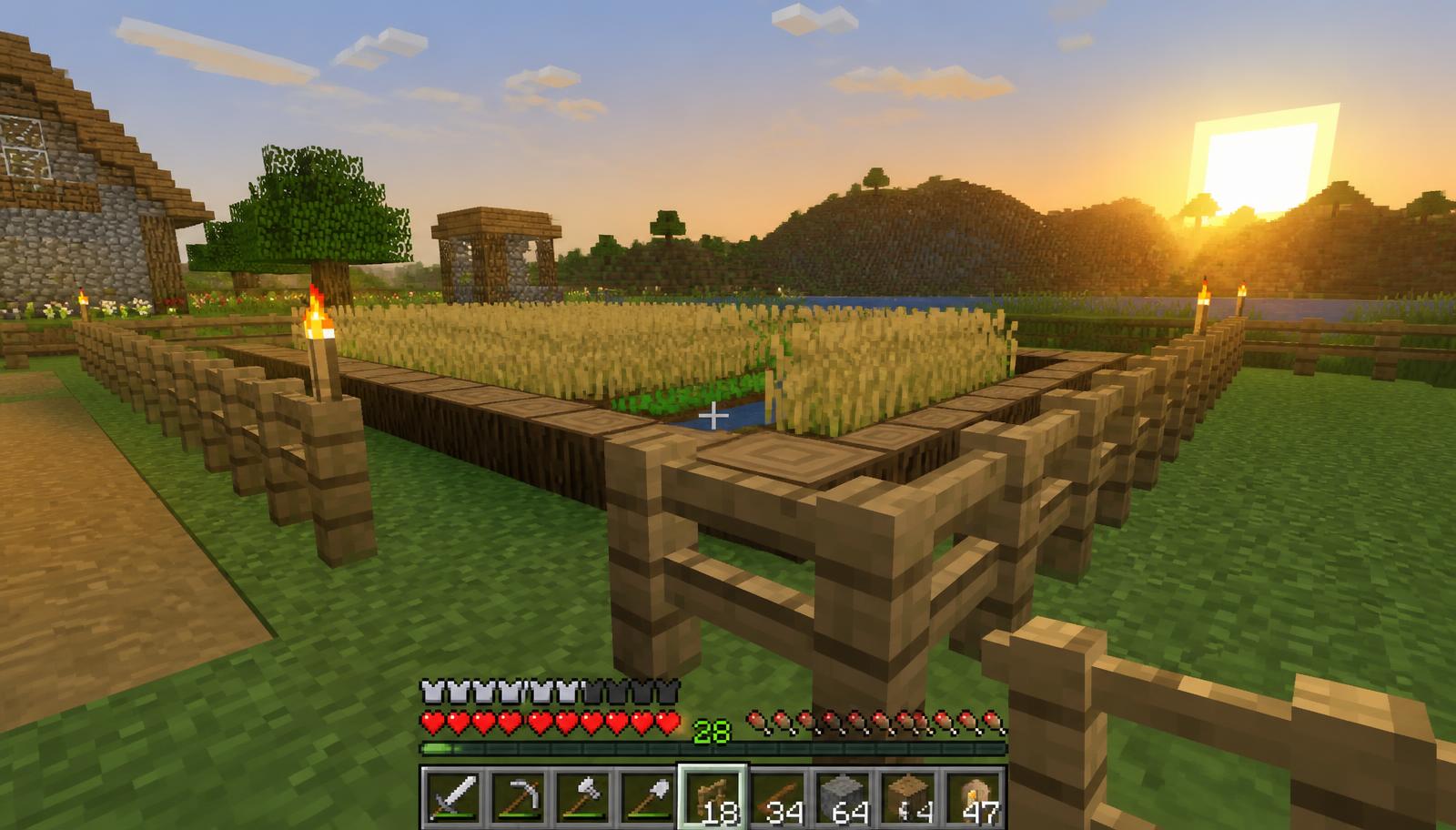 How to Make a Fence in Minecraft (2026 Guide)