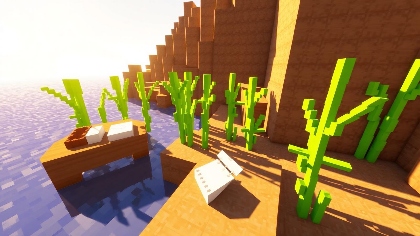 How to Make Paper in Minecraft (2026 Guide — Sugar Cane Farms, Books, Maps, Fireworks & Bulk Recipes)