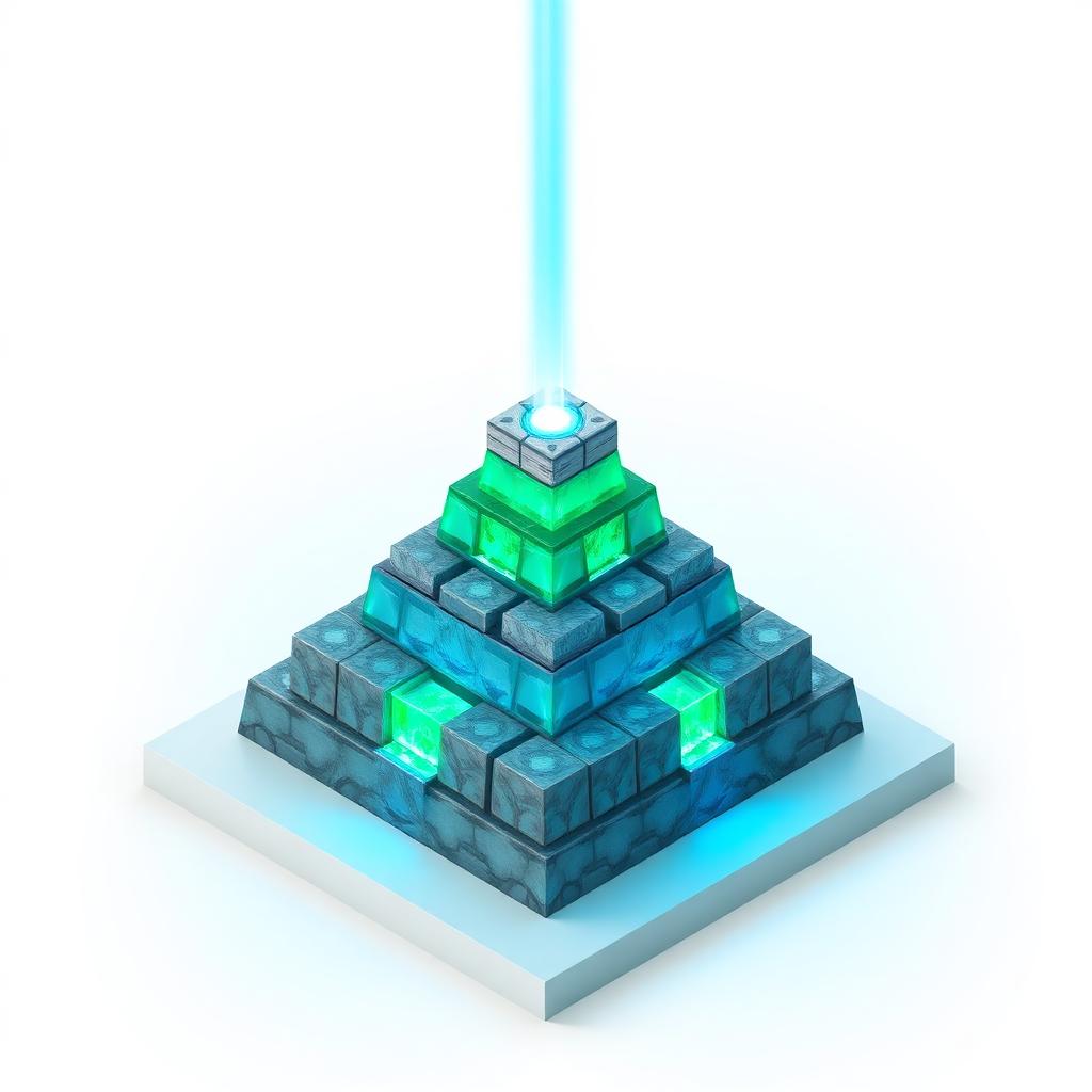 Beacon Calculator preview