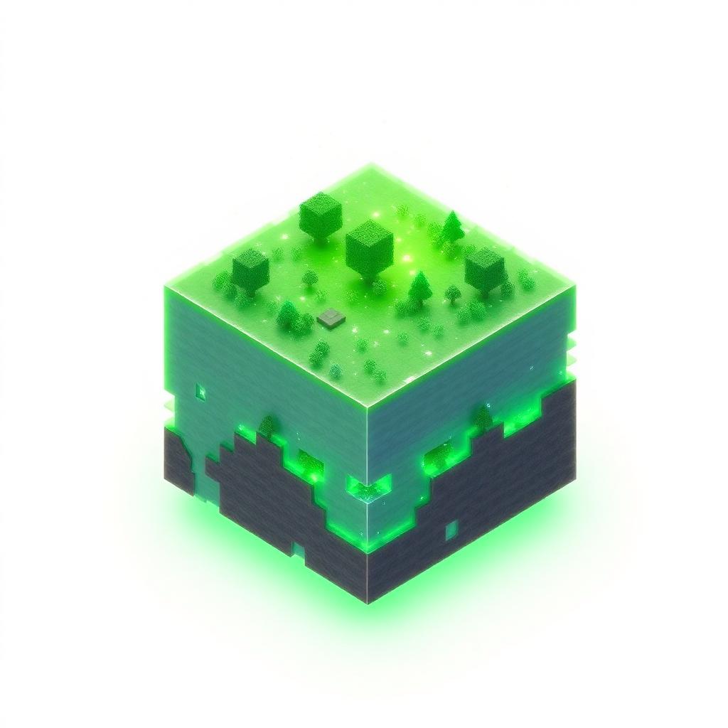 Seed Finder preview