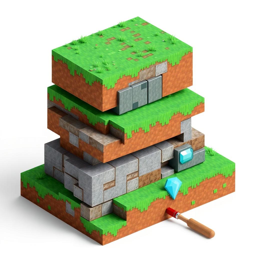 Texture Pack Creator preview